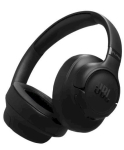 JBL Tune 780 NC Wired & Wireless Headphones Black