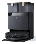PUHASTAJA ROBOT/DEEBOT T50PROOMNI GEN3 ECOVACS