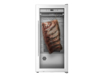 Caso Dry aging cabinet with compressor technology DryAged Master 63 Energy efficiency class Not apply Food-ageing cabinet with compressor technolog
