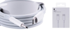 Apple USB-C laadimiskaabel (2m)