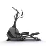 Horizon Fitness Andes 3.1 elliptiline orbiider Must, Hall