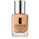 Superbalanced make up - Gentle make-up 30 ml CN40 Cream Chamois