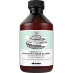 Natural Tech Detoxifying Scrub Shampoo 1000ml
