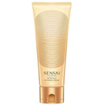 Silky Bronze After Sun Glowing Cream - Glowing After Sun Cream 150ml