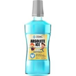Absolute Ice Kids Mouthwash - Mouthwash 500ml