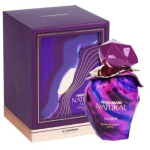 Natural Amber Parfum 100ml