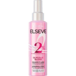 Elseve Glycolic Gloss Spray 2% - instant shine leave-in serum 150ml