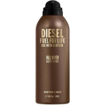 Fuel For Life Man Body Spray 200ml