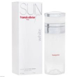 Sun Java White Women EDP 50ml