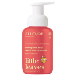 Little Leaves Mango Hand Soap 295ml