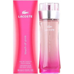 Touch of Pink EDT 90ml