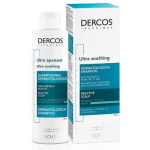 Dercos Ultra L&auml;ikiv &Scaron;ampoon 200ml
