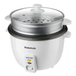 Taurus RICE CHEF riisipliit 1,8L 700W hall, valge