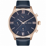Paul Lorens meeste kell PL11652A6-6F3 / kuld