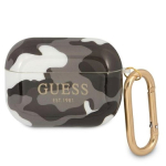 Guess GUAPUCAMG AirPods Pro &uuml;mbris Camo Collection / must