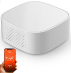 Extralink Smart Life Multifunktsionaalne l&uuml;&uuml;s Smart Home Gateway Hub