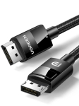 UGREEN DP114 Kaabel DisplayPort DP - DP 1.4 8K@60Hz 1m