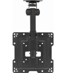 Gembird CM-43ST-01 T&auml;isliikuv TV lakuseina kinnitus 19" - 43
