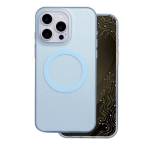 Mocco Mistiq Mag tagakaas Apple iPhone 15 Pro Max jaoks