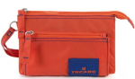 Tucano Lampino Pouch universaalne kott telefonidele ja teistele seadmetele kuni 5.5" (15 cm x 10 cm) / oranž
