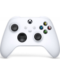 Microsoft Xbox juhtmevaba kontroller Robot White (QAS-00002)