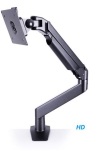 Multibrackets MB-2449 Monitori hoidik laual gaasipihustiga kuni 32"/ 10kg