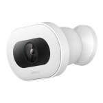 IMOU Knight IPC-F88FIP-V2 v&auml;likamera 4K / Wi-Fi