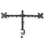 Nedis MMDOS110BK lauamonitori kinnitus t&auml;isliikuvaga 15-32" / 8kg / VESA 75x75 / 100x100