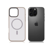Mocco Signature MagSafe tagakott Apple iPhone 16 Pro Max jaoks