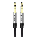 Baseus M30 3.5 mm audio pistiku kaabel 1.5m