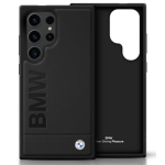 BMW nahast suur s&otilde;nam&auml;rgi &uuml;mbris Samsung Galaxy S25 Ultra jaoks
