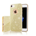 Mocco Glitter 3in1 &uuml;mbris Samsung Galaxy A56 5G jaoks