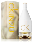 Calvin Klein IN2U parf&uuml;&uuml;m EDT 150 ml