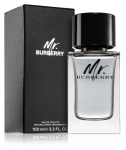 Burberry Mr. Burberry Parf&uuml;&uuml;m EDT 100 ml