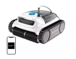 Wybot M1C basseinipuhastusrobot