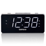 Lenco CR-18 Raadio kell