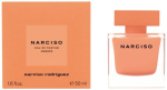 Narciso Rodriguez Narciso Ambr&eacute;e parf&uuml;&uuml;m EDP 50 ml