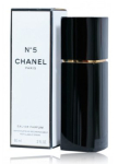 Chanel No.5 parf&uuml;&uuml;m EDP 60 ml