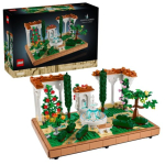 LEGO ICONS 10359 Font&auml;&auml;n aed