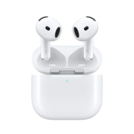 Apple AirPods 4 juhtmevabad k&otilde;rvaklapid