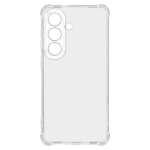 Tactical TPU Plyo &Uuml;mbris Samsung Galaxy S26+ jaoks / l&auml;bipaistev