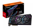 Gigabyte Radeon RX 9070 XT Graafikakaart 16GB GDDR6