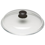 Ballarini Klaaskate Dome &Oslash;24cm
