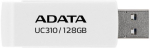 ADATA USB M&auml;lupulk UC310 128 USB Type-A Valge