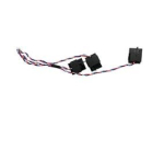 ROBOROCK vasak kliifkomplekt S8 valge/S8 must/S8 valge+/S8 must+/S8 valge Pro Ultra/S8 must Pro Ultra 9.01.1875