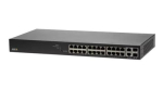 T8524 POE+ V&Otilde;RGUKIITURJAA EUR T8524 PoE+, Haldus, Gigabit