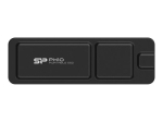 SILICON POWER Kandev SSD PX10 2TB USB 3.2