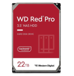 Western Digital Red Pro 3.5" 22000 Serial ATA III