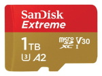 M&Auml;LU MICRO SDXC 1TB UHS-I/W/A SDSQXAV-1T00-GN6MA SANDISK