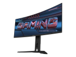 Gigabyte MO34WQC2 EK1 34 " OLED WQHD 240 Hz 0.03 ms 3440 x 1440 pixels 250 cd/m&sup2; HDMI ports quantity 2